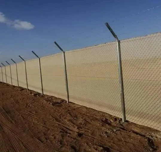 تركيب شبوك شمال الرياض من أهم الحلول الأمنية والإنشائية 