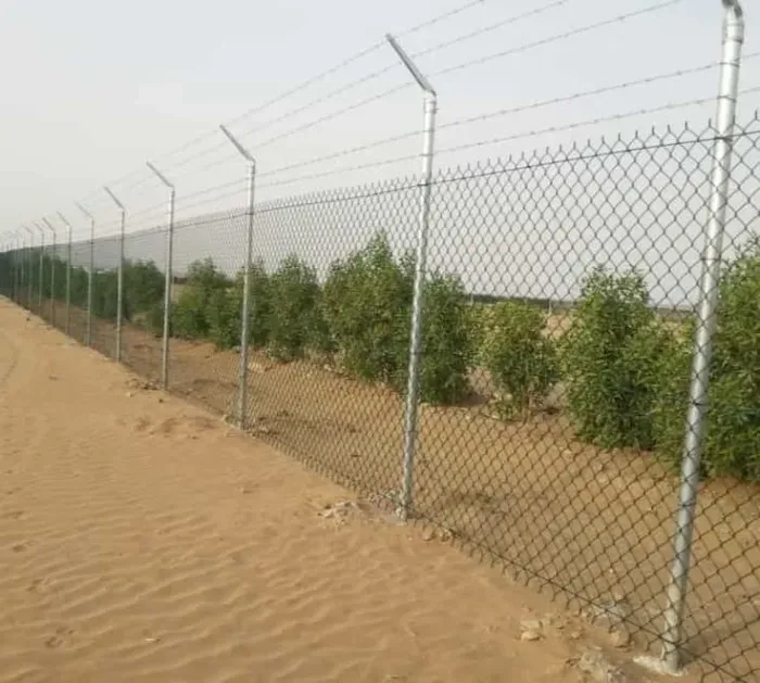 تركيب شبوك شمال الرياض من أهم الحلول الأمنية والإنشائية 