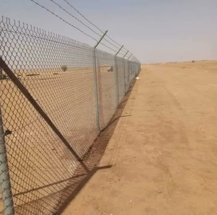 تركيب شبوك شمال الرياض من أهم الحلول الأمنية والإنشائية 