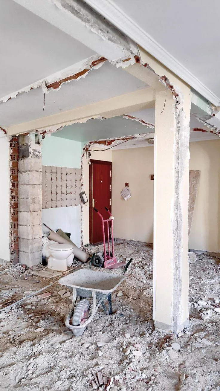 مقاول ترميم حي الصحافة ‎0534659817