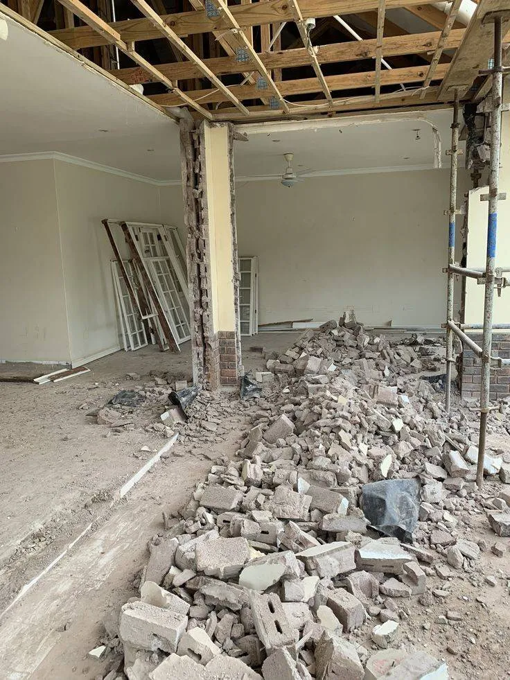 مقاول ترميم حي الصحافة ‎0534659817