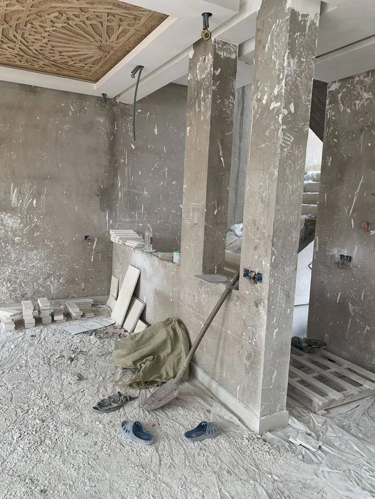 مقاول ترميم حي الصحافة ‎0534659817