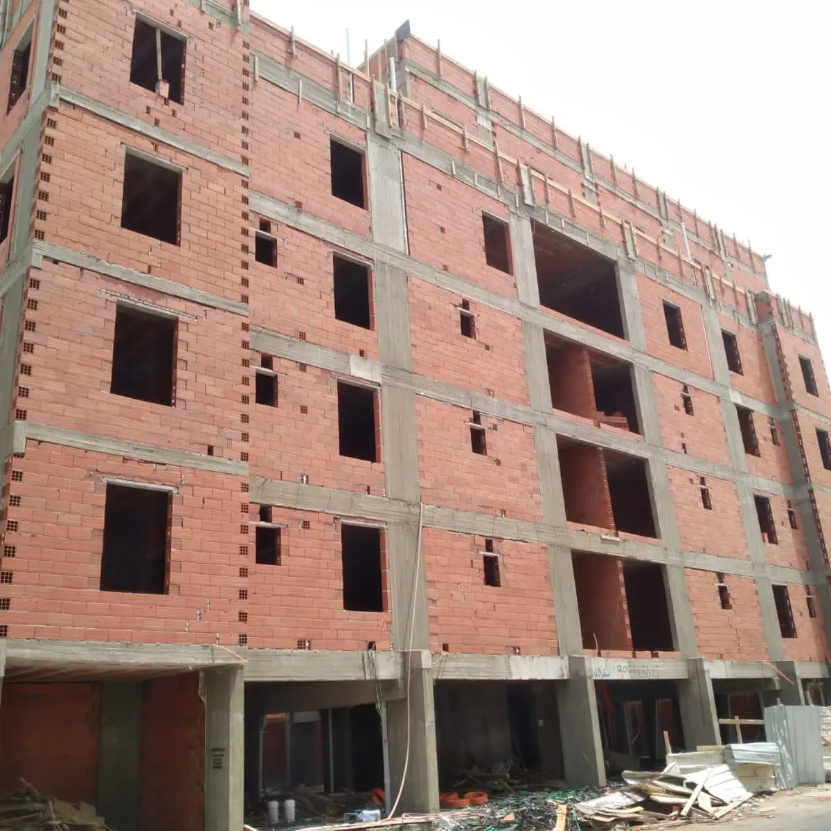 مقاولات عامة 0534659817