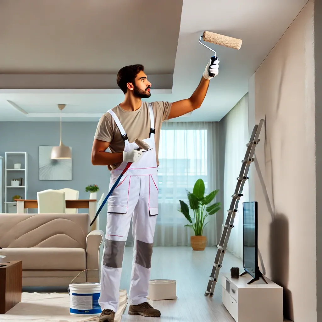 مقاول ترميم وبناءبشمال الرياض |تحويل المنازل العصرية 2026