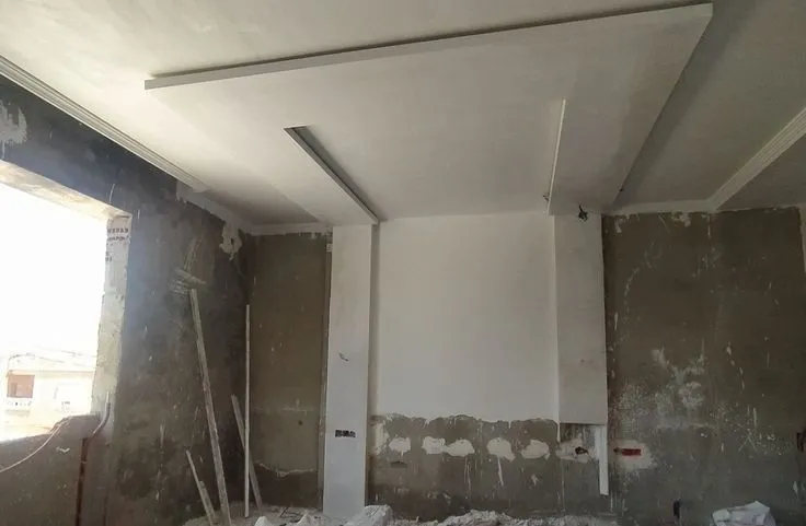 مقاول ترميم وبناءبشمال الرياض |تحويل المنازل العصرية 2026