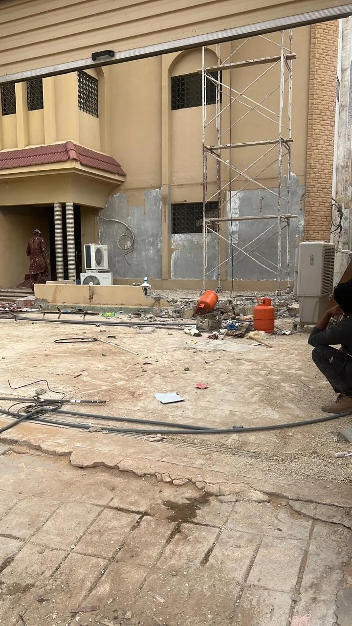 دليل الترميم والبناء الحديث بشمال الرياض ‎0534659817