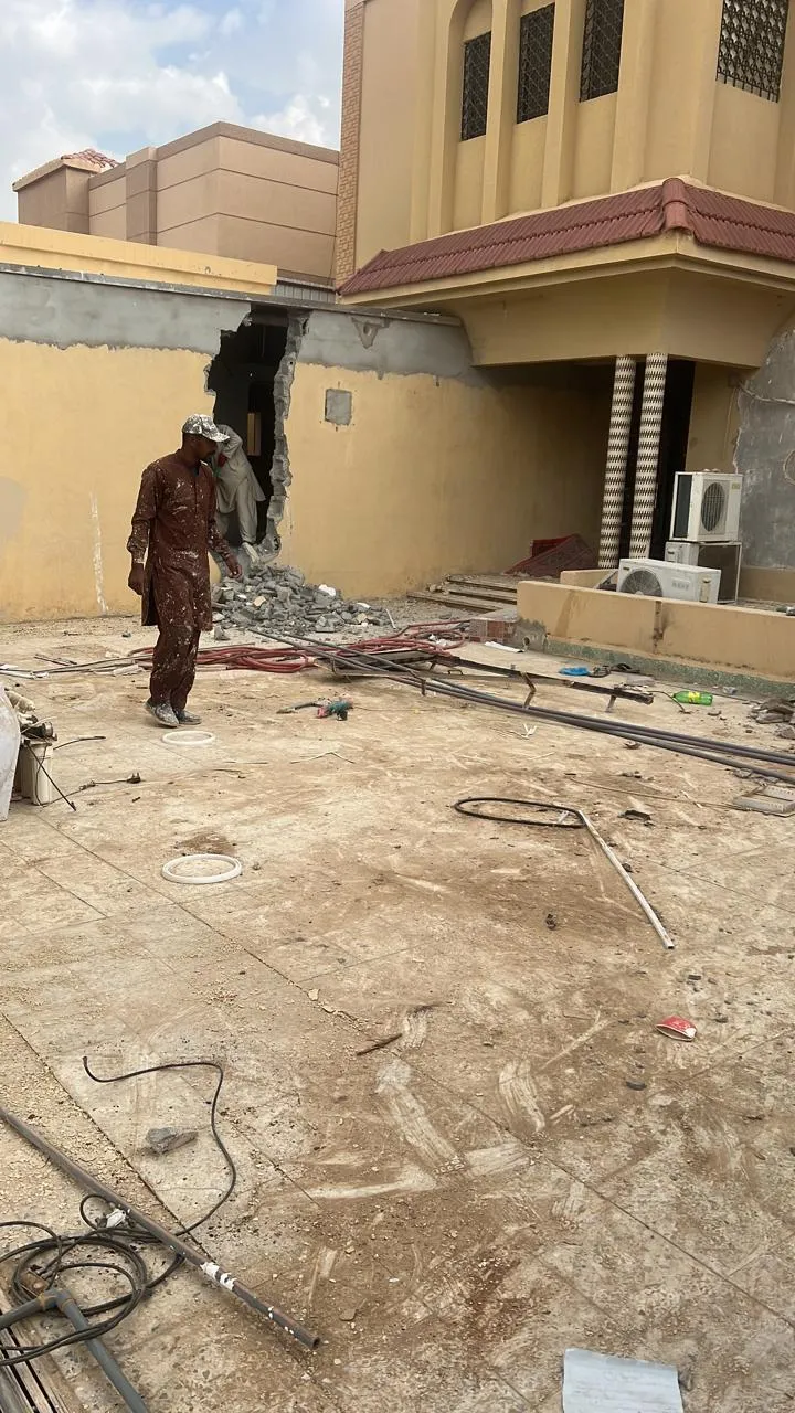 دليل الترميم والبناء الحديث بشمال الرياض ‎0534659817