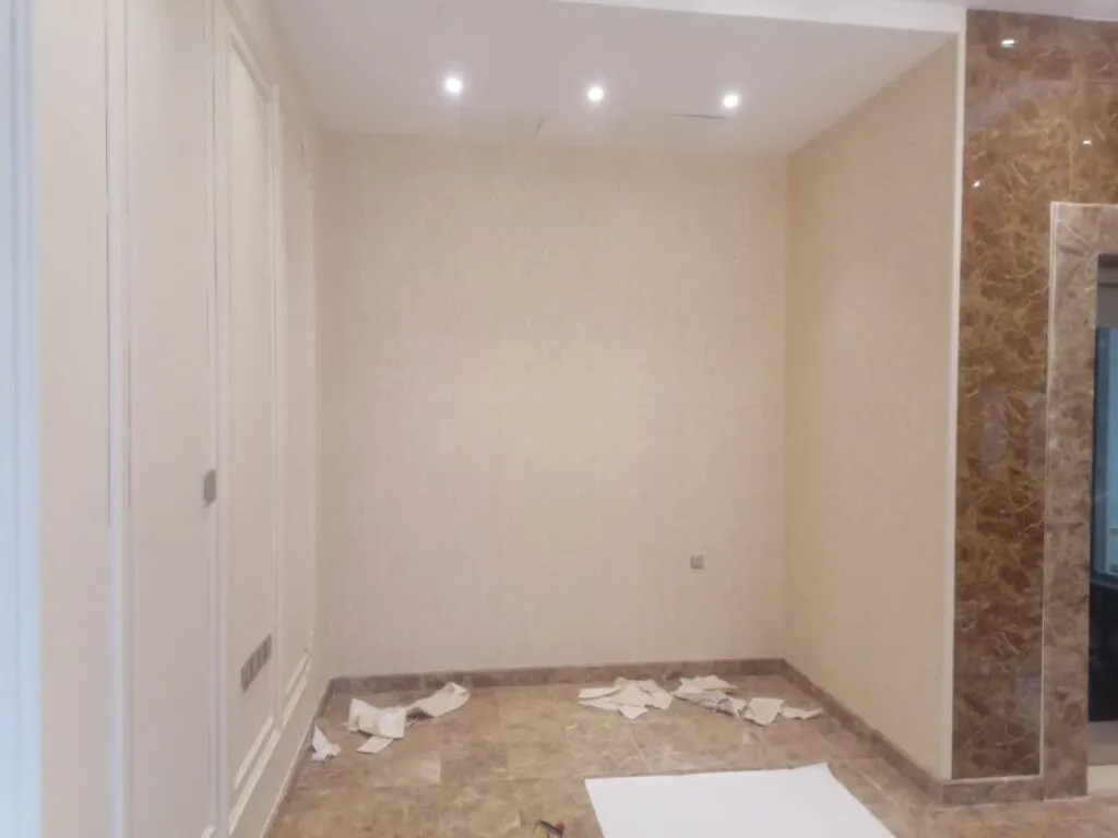 دليل الترميم والبناء الحديث بشمال الرياض ‎0534659817