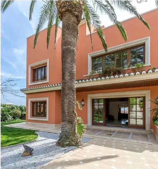 ترميم المنازل بشمال الرياض كيف تحول منزلك القديم إلى تحفة 