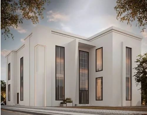 ترميم المنازل بشمال الرياض كيف تحول منزلك القديم إلى تحفة 