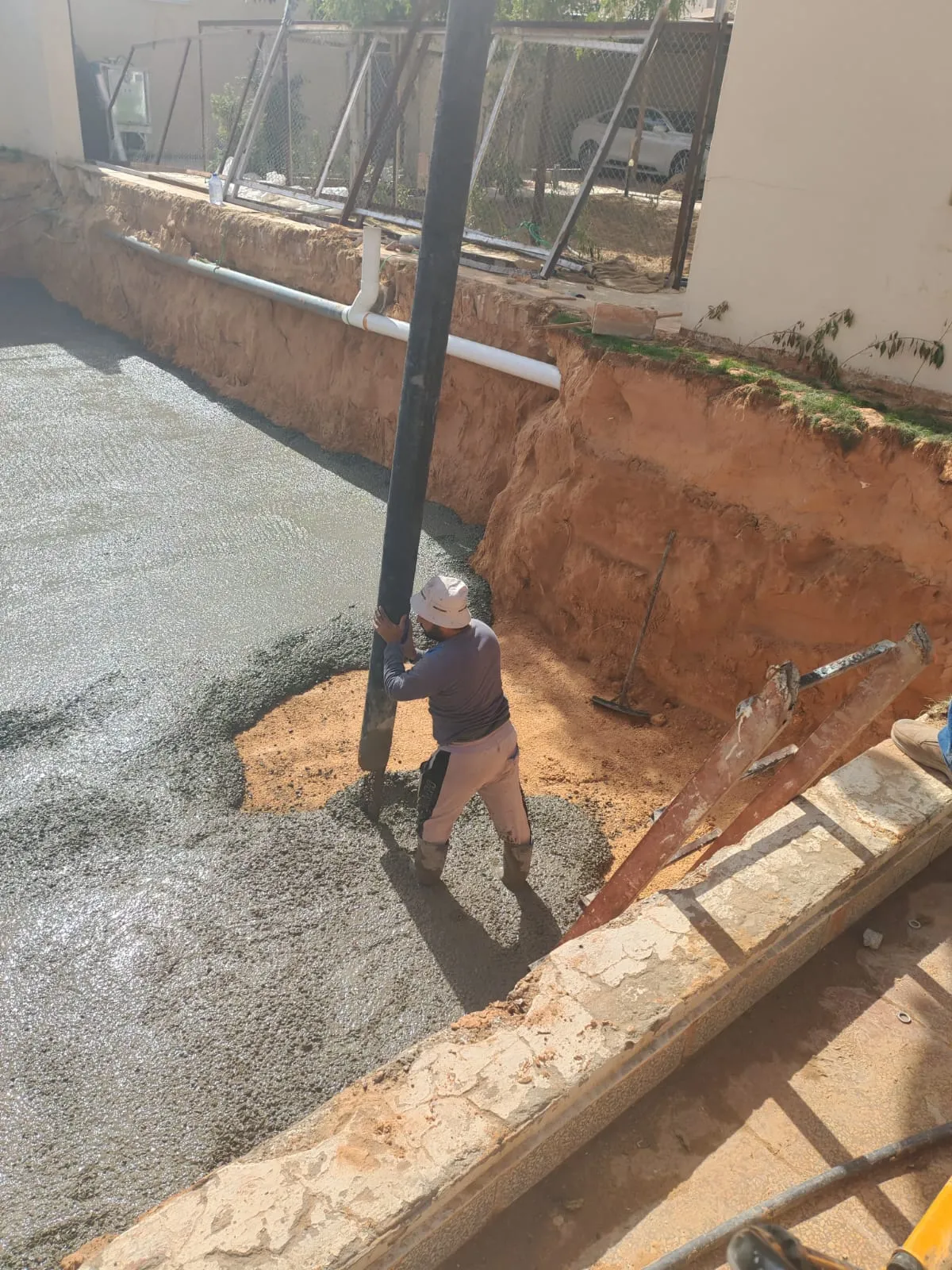 ترميم المنازل بشمال الرياض كيف تحول منزلك القديم إلى تحفة 