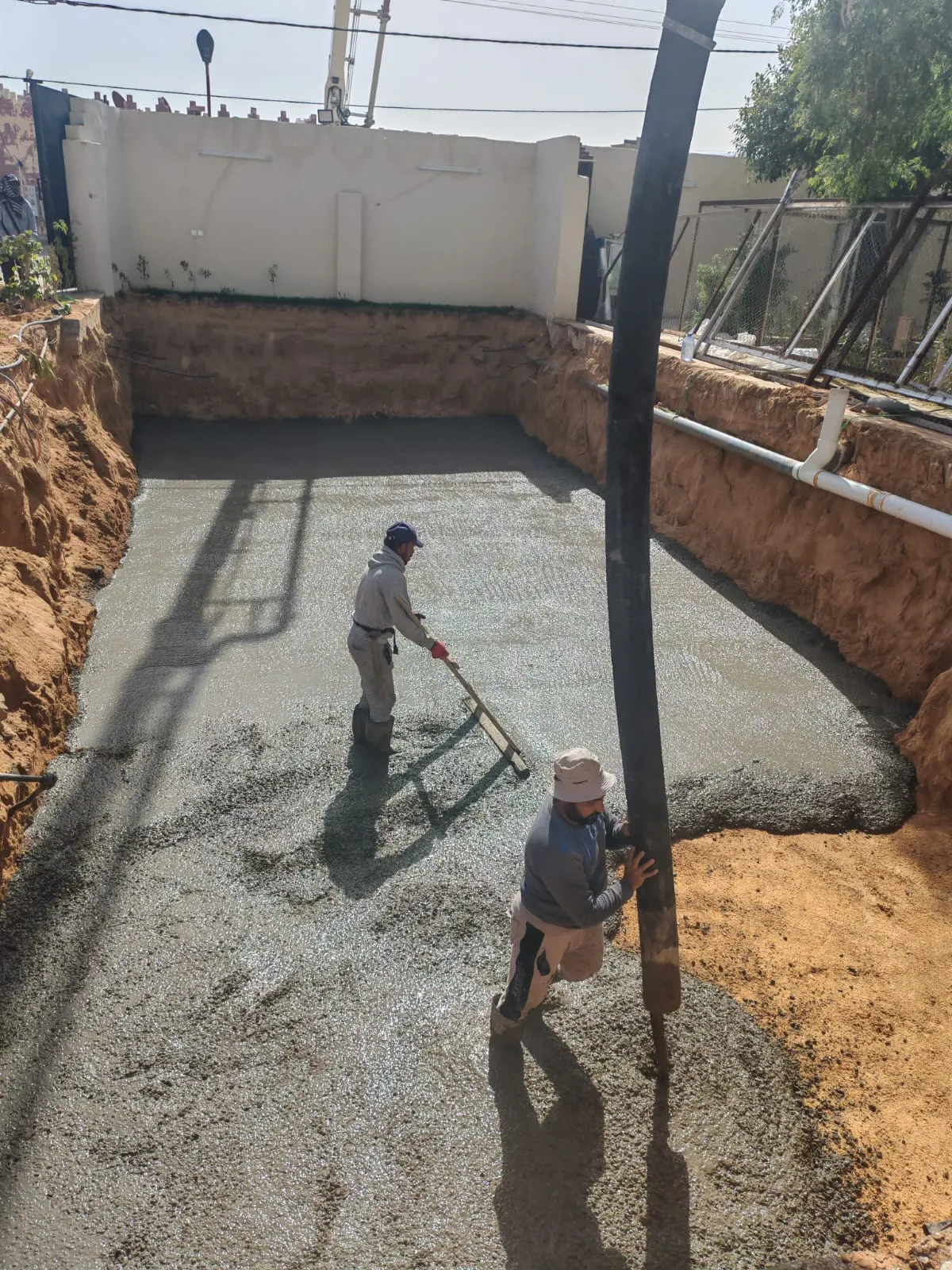 ترميم المنازل بشمال الرياض كيف تحول منزلك القديم إلى تحفة 