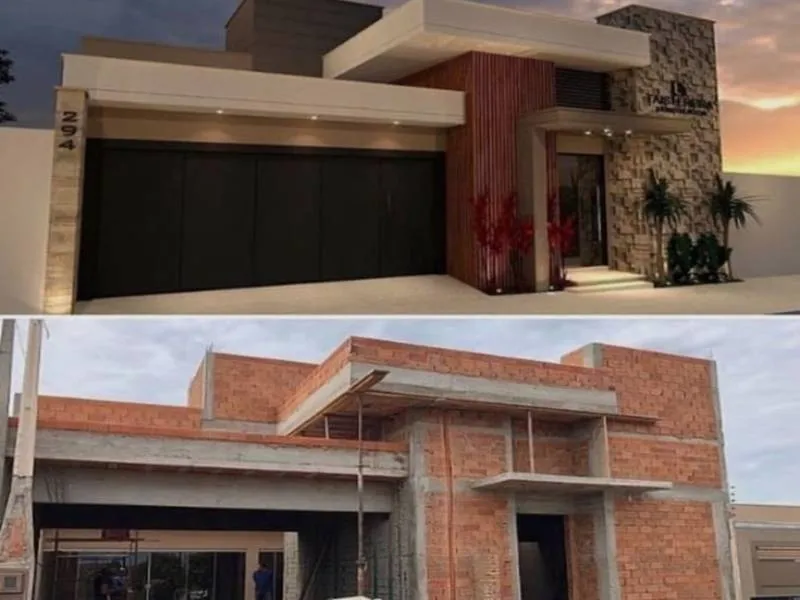 ترميم المنازل بشمال الرياض كيف تحول منزلك القديم إلى تحفة 