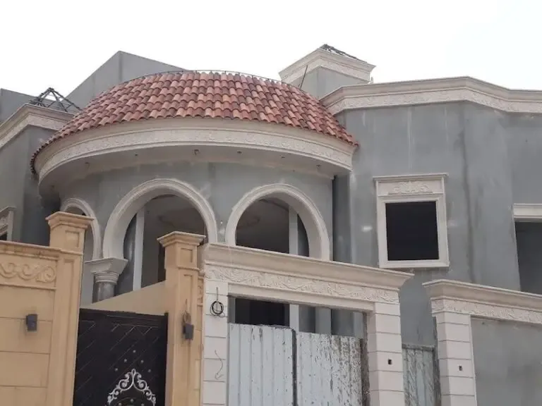 ترميم المنازل بشمال الرياض كيف تحول منزلك القديم إلى تحفة 
