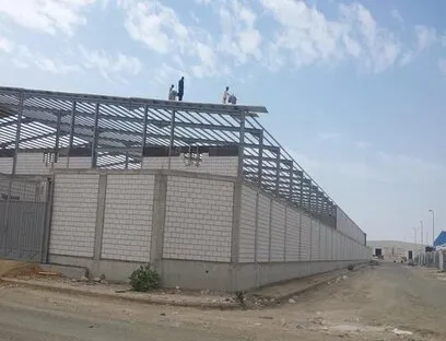 هناجر ومستودعات شمال الرياض ‎0534659817