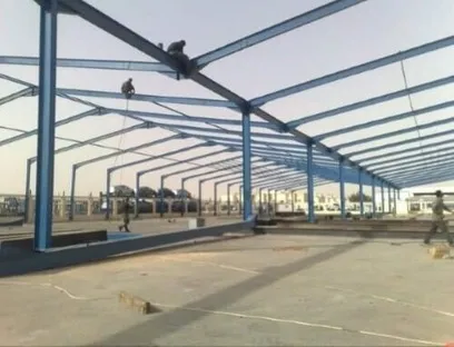 هناجر ومستودعات شمال الرياض ‎0534659817