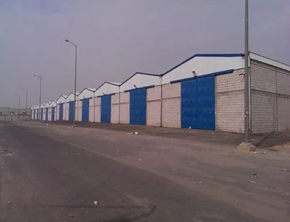 هناجر ومستودعات شمال الرياض ‎0534659817