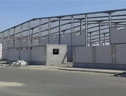 هناجر ومستودعات شمال الرياض ‎0534659817