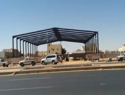 هناجر ومستودعات شمال الرياض ‎0534659817