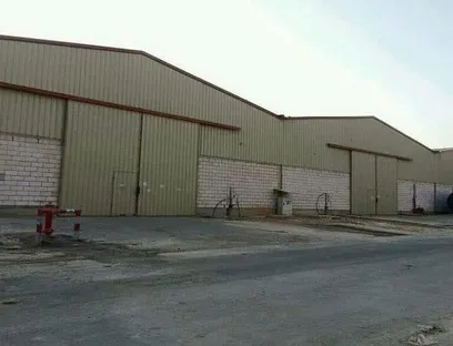 هناجر ومستودعات شمال الرياض ‎0534659817