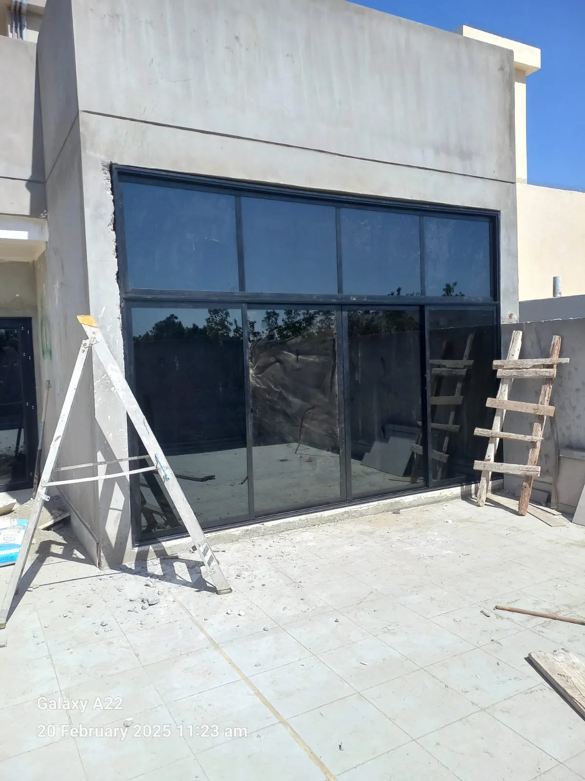 تركيب ساندوتش بنل للملاحق شمال الرياض ‎0534659817