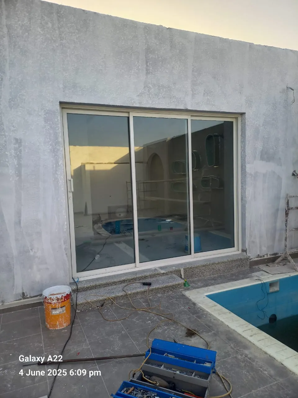 تركيب ساندوتش بنل للملاحق شمال الرياض ‎0534659817