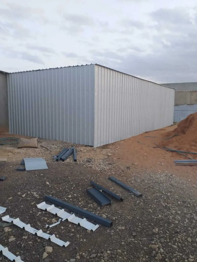 تركيب ساندوتش بنل للملاحق شمال الرياض ‎0534659817