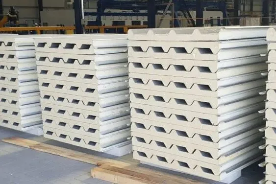 تركيب ساندوتش بنل للملاحق شمال الرياض ‎0534659817