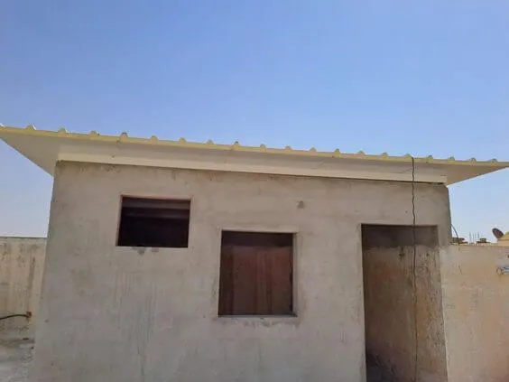 تركيب ساندوتش بنل للملاحق شمال الرياض ‎0534659817