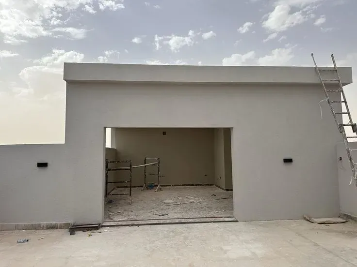 مقاول بناء ملاحق اسمنت بوردبشمال الرياض تصاميم مودرن 2026