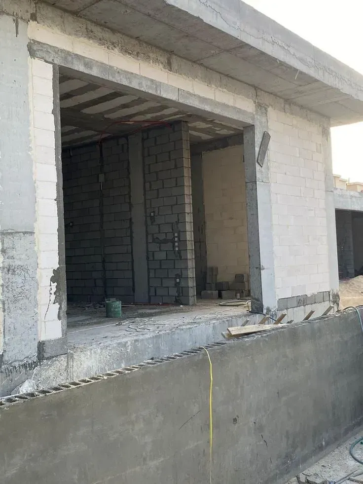 مقاول بناء ملاحق اسمنت بوردبشمال الرياض تصاميم مودرن 2026