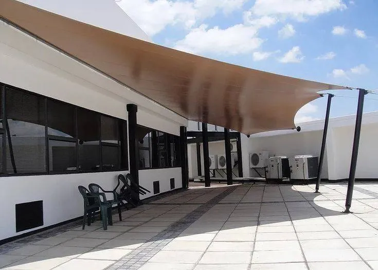 حداد مظلات وسواترفي شمال الرياض أفضل الأنواع وأحدث التصاميم 