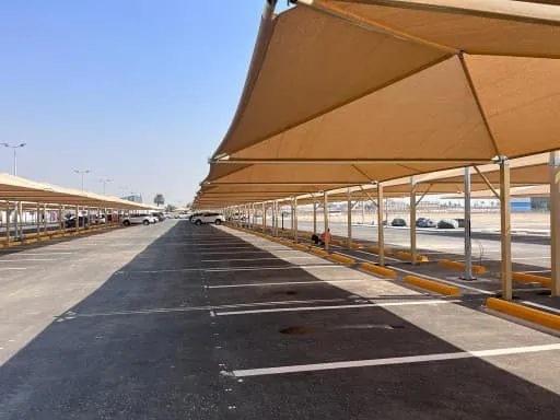 حداد مظلات وسواترفي شمال الرياض أفضل الأنواع وأحدث التصاميم 