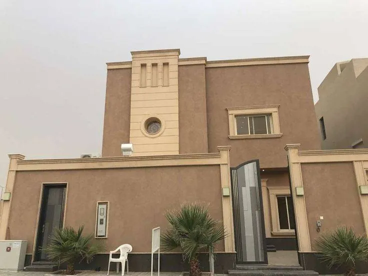 ترميمات عماير قديمه وجديده شمال الرياض 