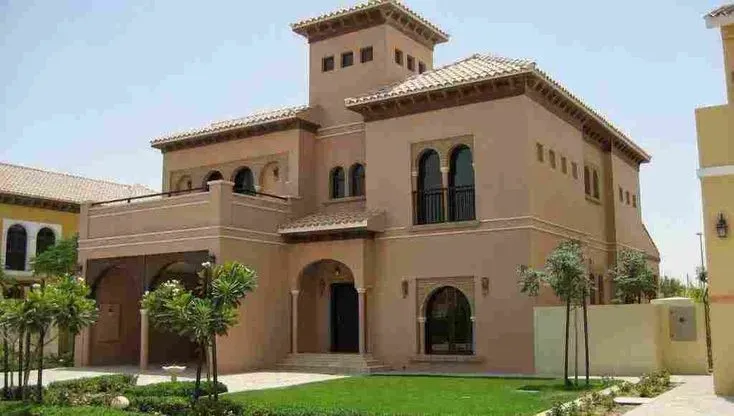 أفضل شركة مقاولات معتمدة لترميم المنازل والفلل | حلول هندسية متكاملة