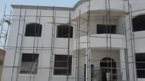 أفضل شركة مقاولات معتمدة لترميم المنازل والفلل | حلول هندسية متكاملة