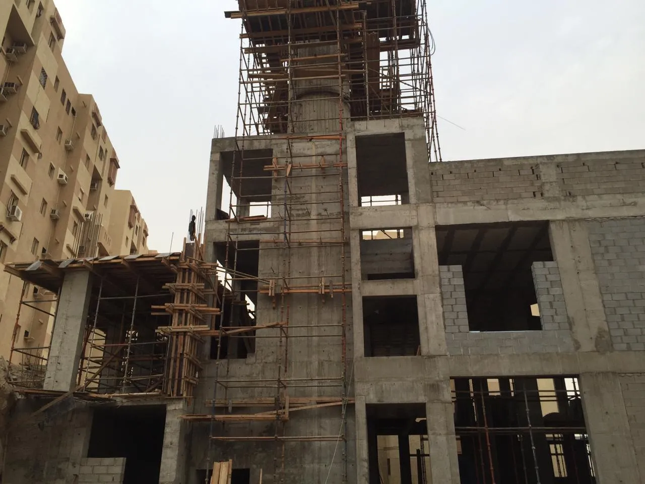 أفضل شركة مقاولات معتمدة لترميم المنازل والفلل | حلول هندسية متكاملة