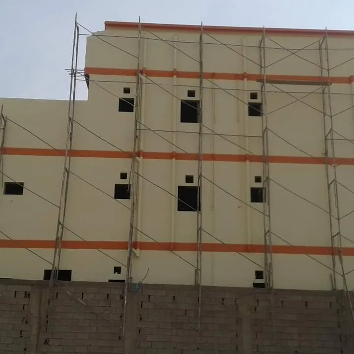 أفضل شركة مقاولات معتمدة لترميم المنازل والفلل | حلول هندسية متكاملة