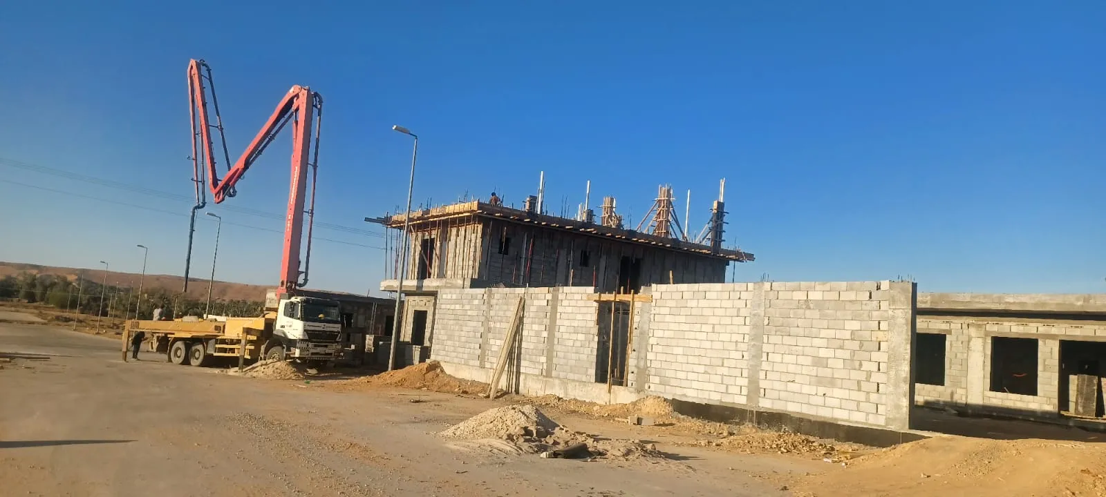 أفضل شركة مقاولات معتمدة لترميم المنازل والفلل | حلول هندسية متكاملة