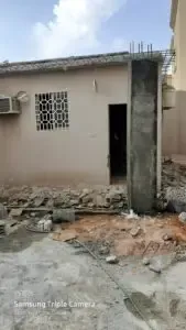 أفضل شركة مقاولات معتمدة لترميم المنازل والفلل | حلول هندسية متكاملة