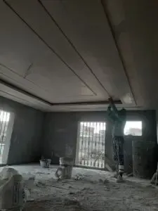 أفضل شركة مقاولات معتمدة لترميم المنازل والفلل | حلول هندسية متكاملة