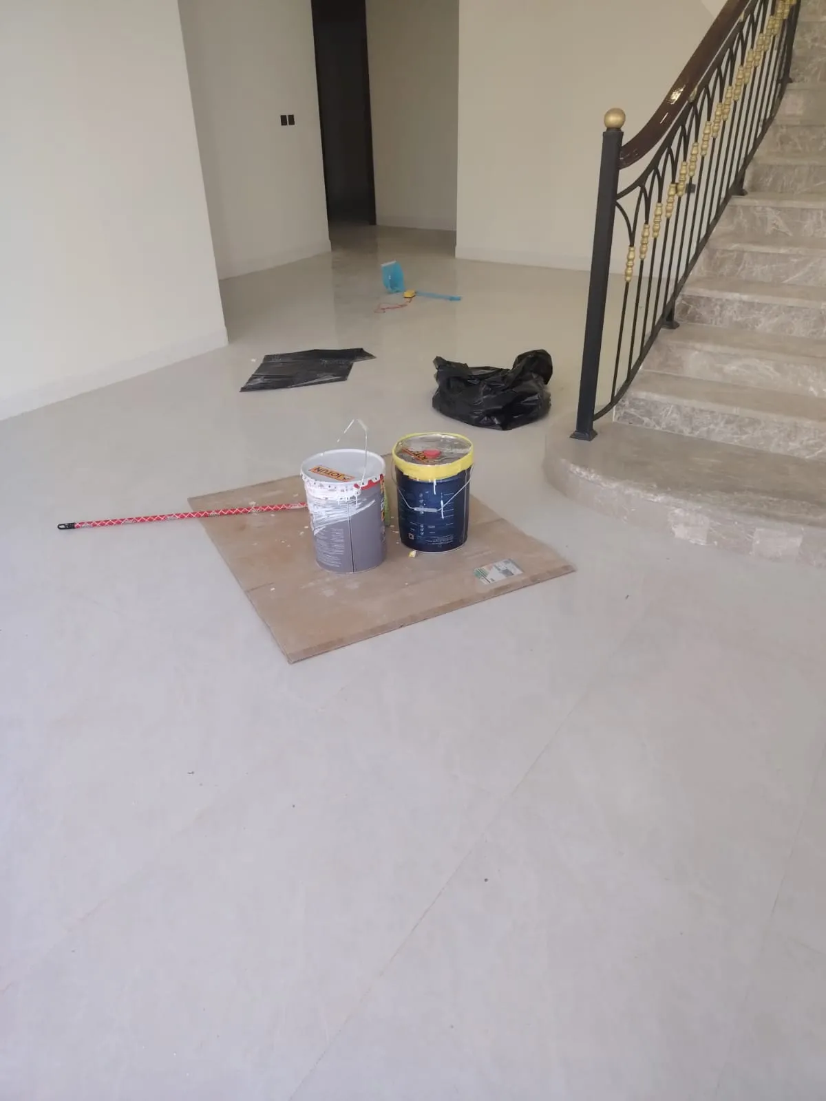 أفضل شركة مقاولات معتمدة لترميم المنازل والفلل | حلول هندسية متكاملة