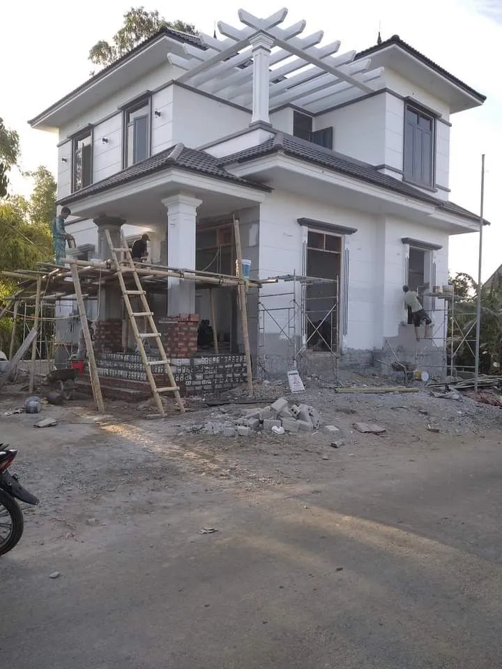 أسعار ترميم عمائر 2026 | أفضل مقاول ترميم بمواصفات قياسية