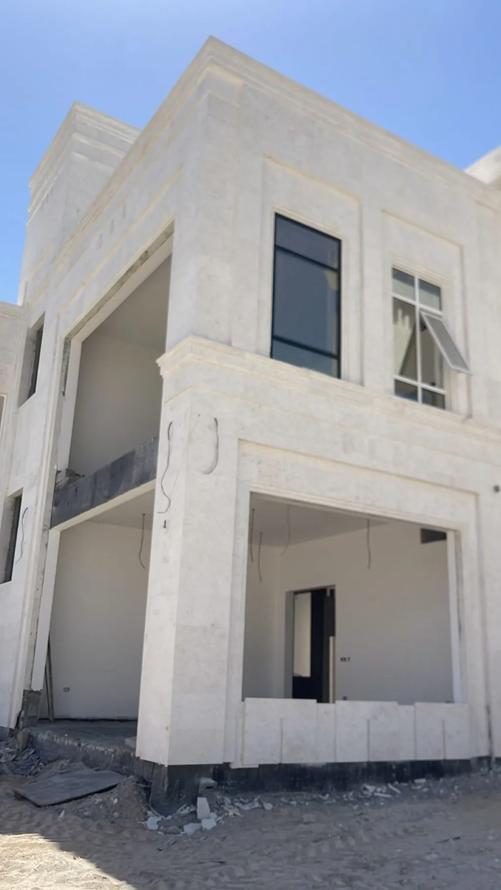 أسعار ترميم عمائر 2026 | أفضل مقاول ترميم بمواصفات قياسية