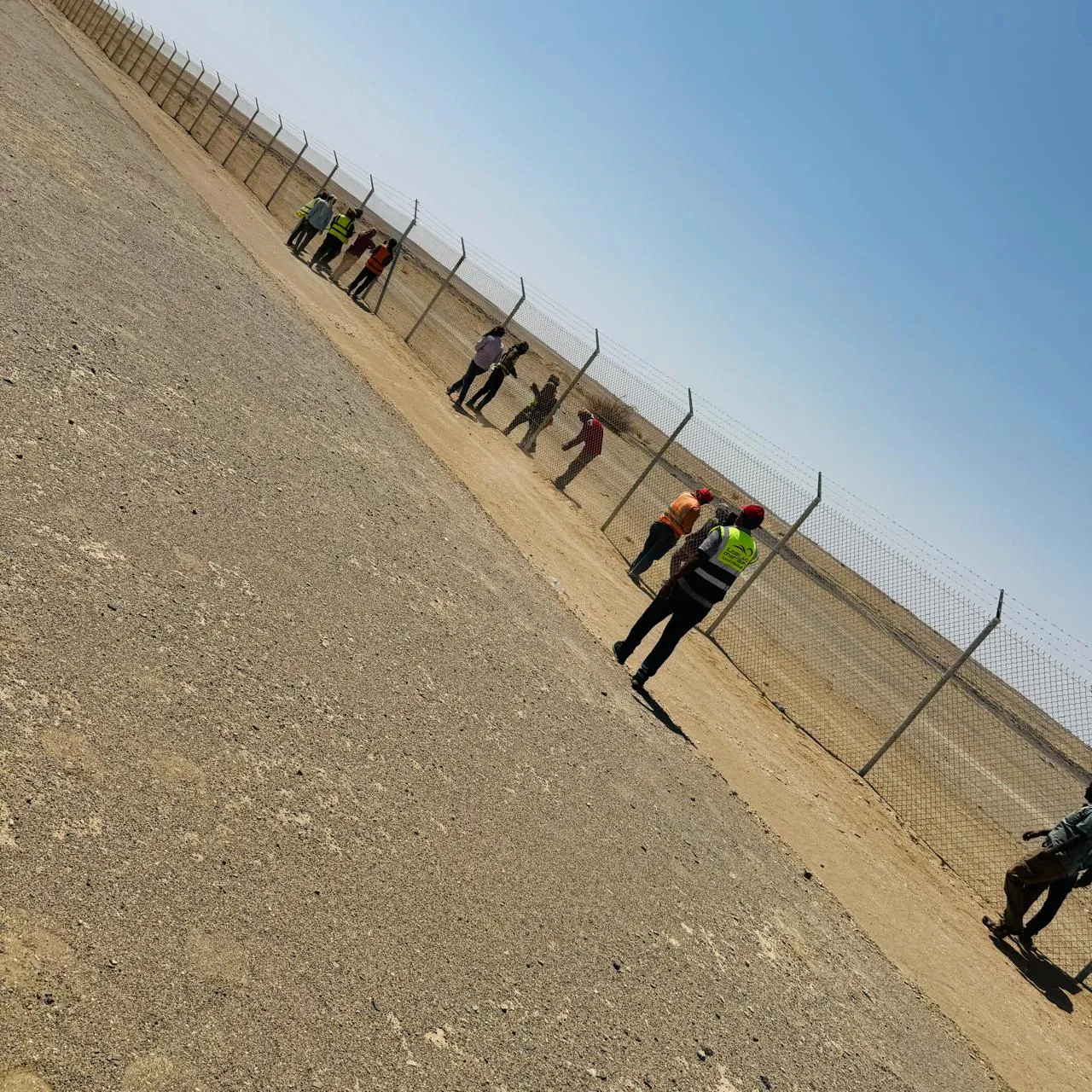 مقاول شبوك بشمال الرياض | تركيب كافة أنواع الشبوك والمجلفن