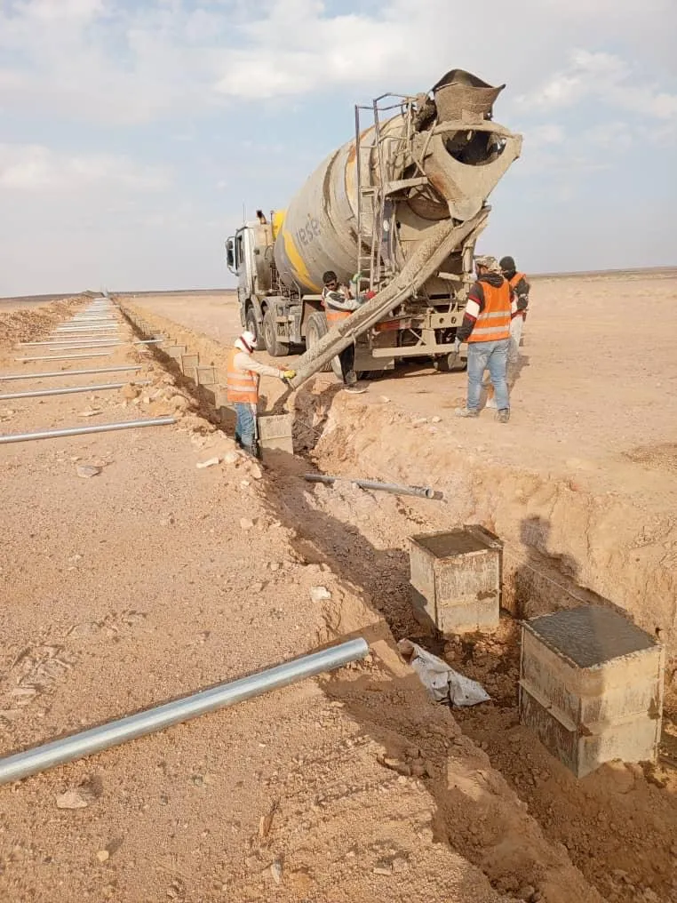 مقاول شبوك بشمال الرياض | تركيب كافة أنواع الشبوك والمجلفن