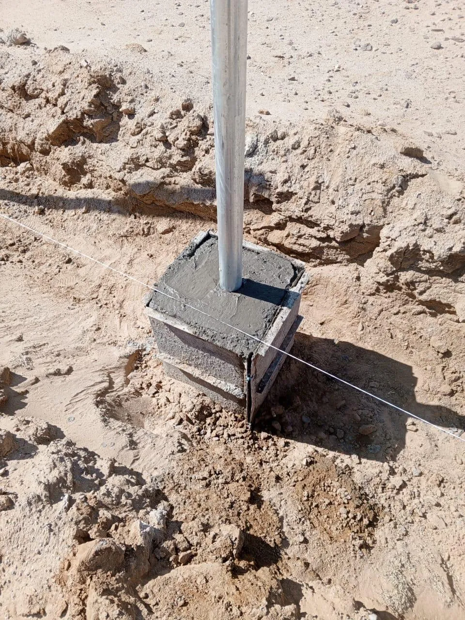 مقاول شبوك بشمال الرياض | تركيب كافة أنواع الشبوك والمجلفن