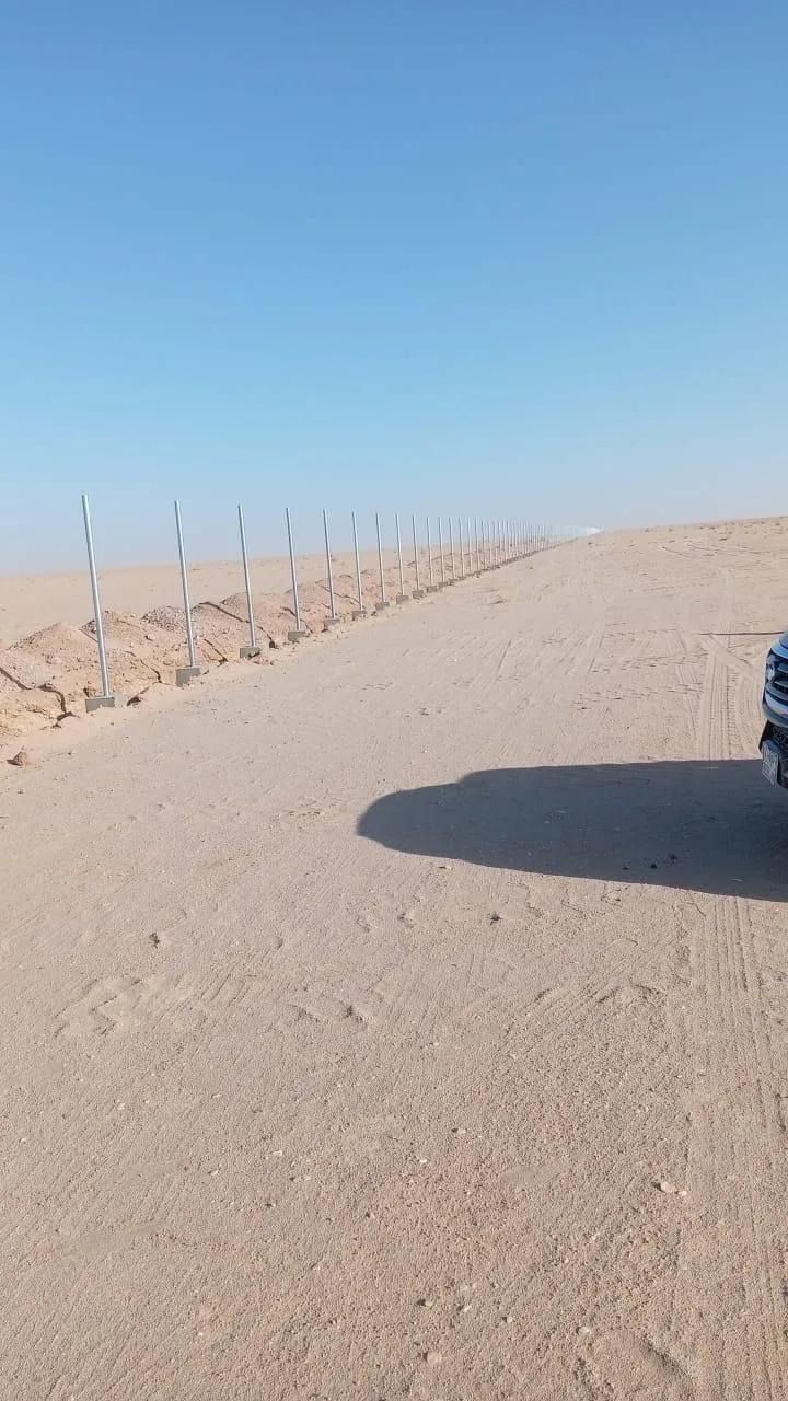 مقاول شبوك بشمال الرياض | تركيب كافة أنواع الشبوك والمجلفن