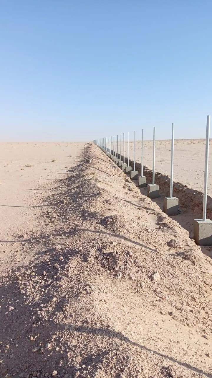 مقاول شبوك بشمال الرياض | تركيب كافة أنواع الشبوك والمجلفن