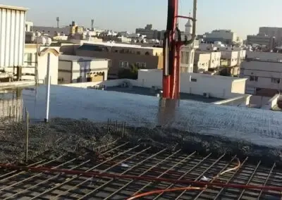 مقاول ترميم مباني وفلل شمال الرياض: دليل الشامل لتجديد منزلك